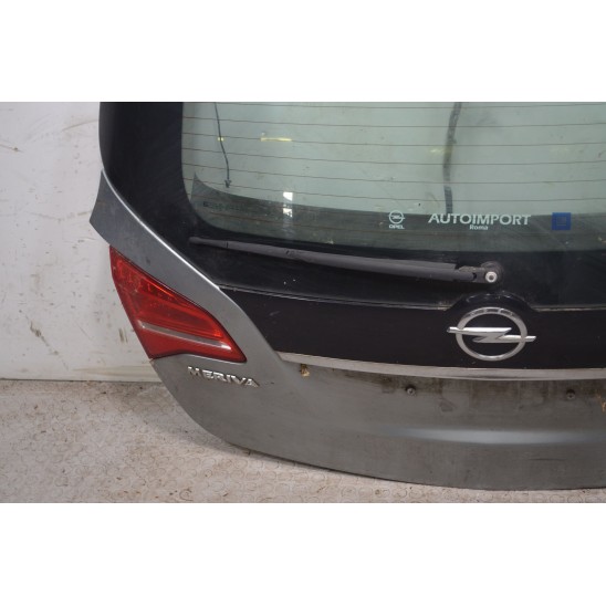 portellone bagagliaio per OPEL Meriva B 1.6 CDTI 13408769