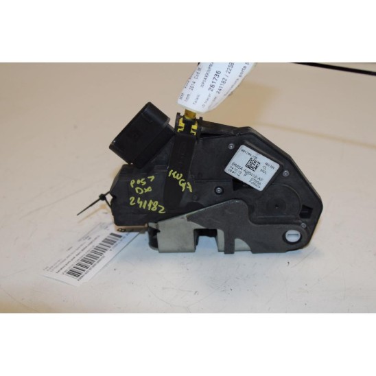 cerradura puerta trasera derecha para FORD Kuga Ii (dm2) 2.0 TDCi BM5A-A26412-AF,921764-105