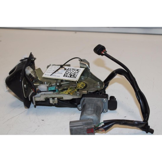 trunk lock for FORD Kuga Ii (dm2) 2.0 TDCi -