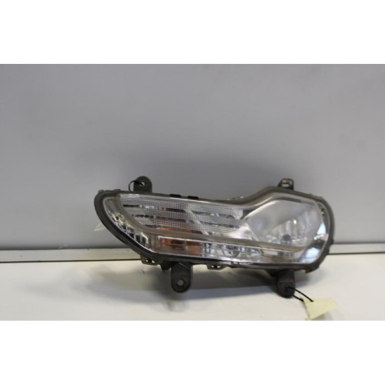 luz antiniebla izquierda para FORD Kuga Ii (dm2) 2.0 TDCi CV4413B221BF,L