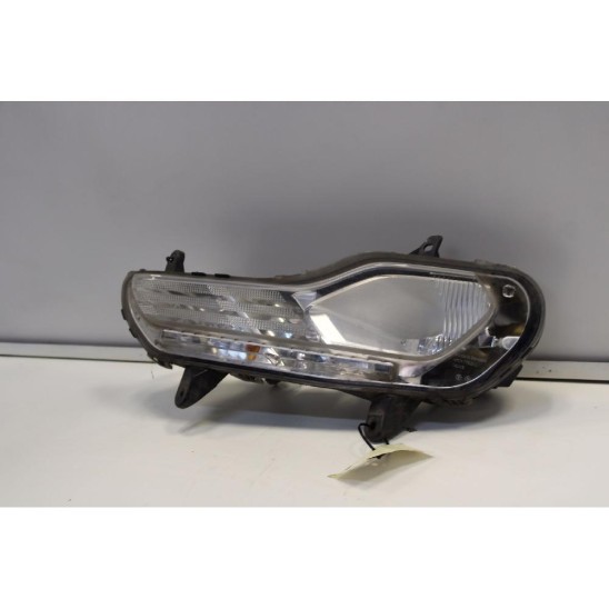 luz antiniebla izquierda para FORD Kuga Ii (dm2) 2.0 TDCi CV4413B221BF,L