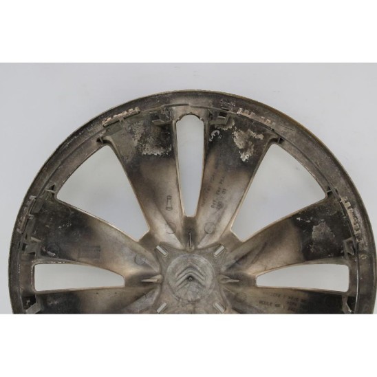 hubcap for CITROEN 2 Cv 1.4 