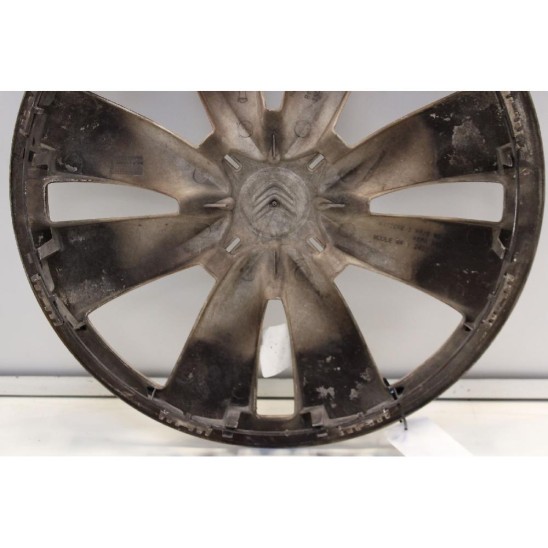 hubcap for CITROEN 2 Cv 1.4 