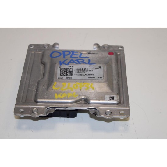 centralina pompa iniezione per OPEL Karl (c16) 1.0 GM,12685504,BOSCH,1310101000000X,401287396,11151207AAKX5508,16086,12676940,910221