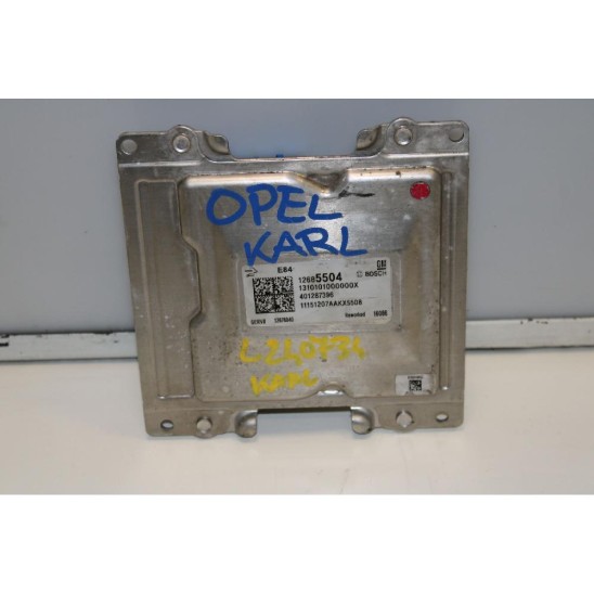 centralina pompa iniezione per OPEL Karl (c16) 1.0 GM,12685504,BOSCH,1310101000000X,401287396,11151207AAKX5508,16086,12676940,910221