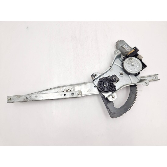 left front door electric window lift for CHEVROLET (DAEWOO) Aveo (t250) 1.2 Ber. 5p/b/1206cc 96870316