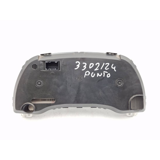 panel de instrumentos compl. para FIAT Punto (1n/1p) 1.2 Verve Ber. 5p/b/1242cc 46812961