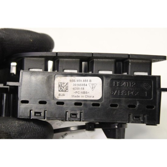 control multifunción para PORSCHE Macan (18>) 2.0 16V TFSI (185kw) 4WD Suv 5p/b/1984cc 95B959855B,36165854,MADE,IN,CHINA