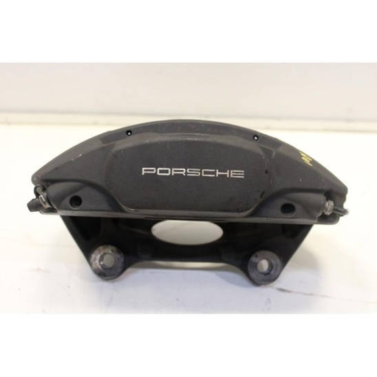 pinza freno anteriore sinistro für PORSCHE Macan (18>) 2.0 16V TFSI (185kw) 4WD Suv 5p/b/1984cc 19B21,13117L,CF006,PORSCHE,95B615105BK,327BCZ,0000NKS7,CF006,BREMBO,CZECH,REPUBLIC