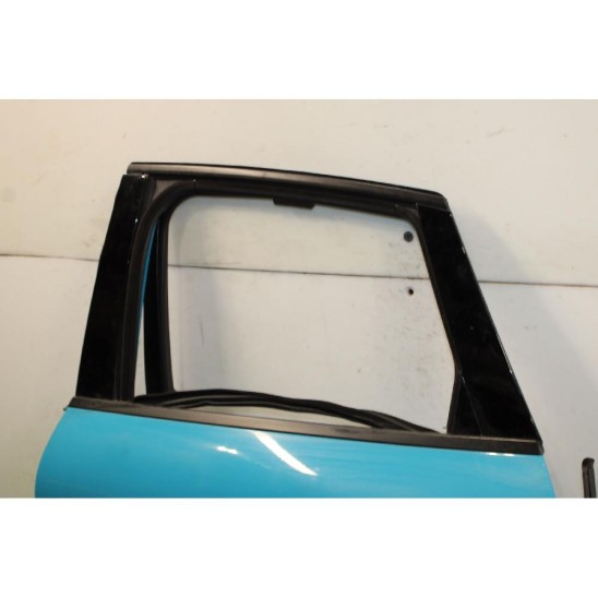 left rear door for PORSCHE Macan (18>) 2.0 16V TFSI (185kw) 4WD Suv 5p/b/1984cc 