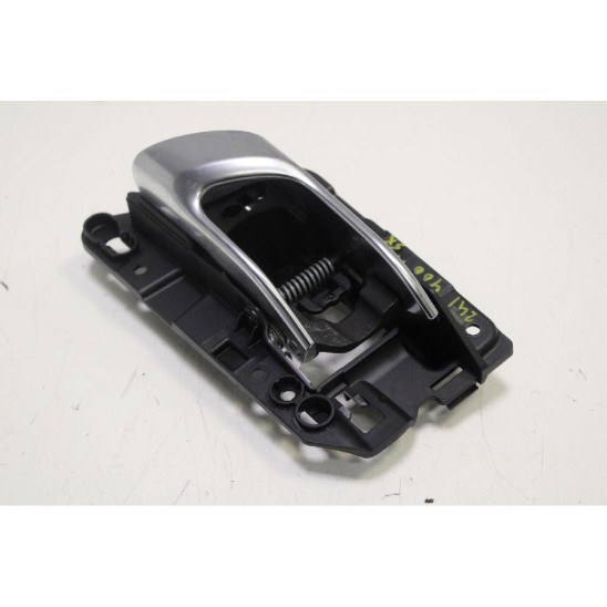 asa interior delantera izquierda para PORSCHE Macan (18>) 2.0 16V TFSI (185kw) 4WD Suv 5p/b/1984cc 95B837019,19394458 S09