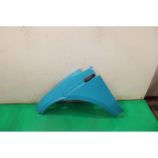 left front fender for PORSCHE Macan (18>) 2.0 16V TFSI (185kw) 4WD Suv 5p/b/1984cc 