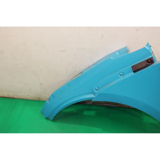 left front fender for PORSCHE Macan (18>) 2.0 16V TFSI (185kw) 4WD Suv 5p/b/1984cc 