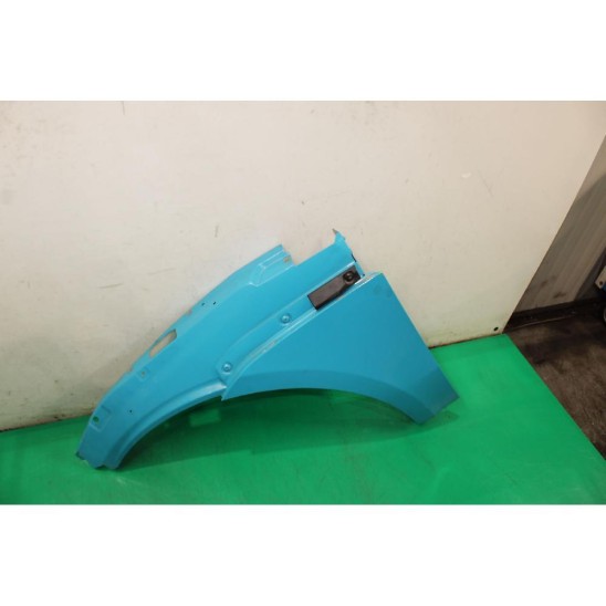 left front fender for PORSCHE Macan (18>) 2.0 16V TFSI (185kw) 4WD Suv 5p/b/1984cc 