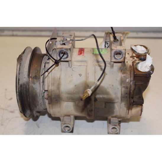 compressore aria condizionata per MITSUBISHI L 200 (k7_t, K6_t) 2.5 TD 4WD (K74T) 5060117303