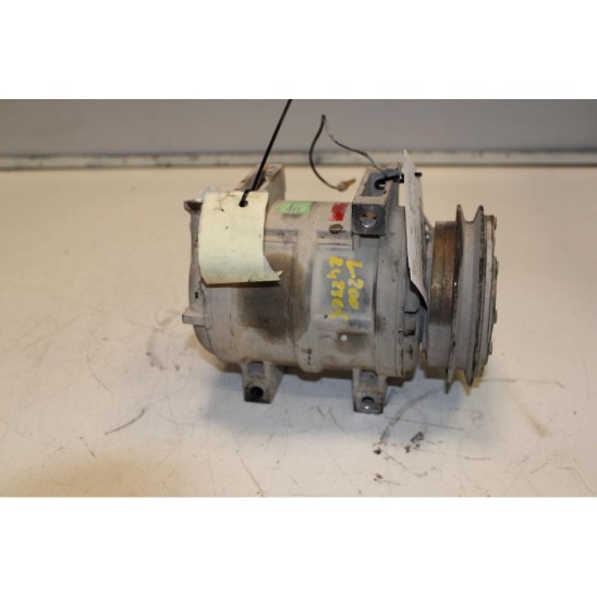 compressore aria condizionata per MITSUBISHI L 200 (k7_t, K6_t) 2.5 TD 4WD (K74T) 5060117303