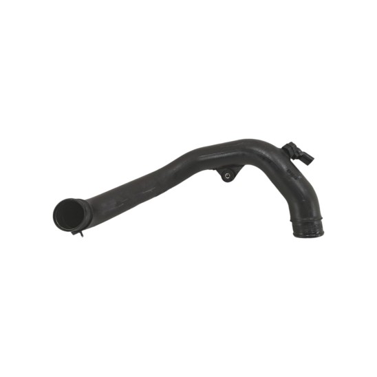 tubo aria (tubo intermedio scambiatore aria/aria) sinistro per VOLKSWAGEN Polo (6r) 1.2 TDI DPF Ber 5p/d/1199cc 6r0145782j