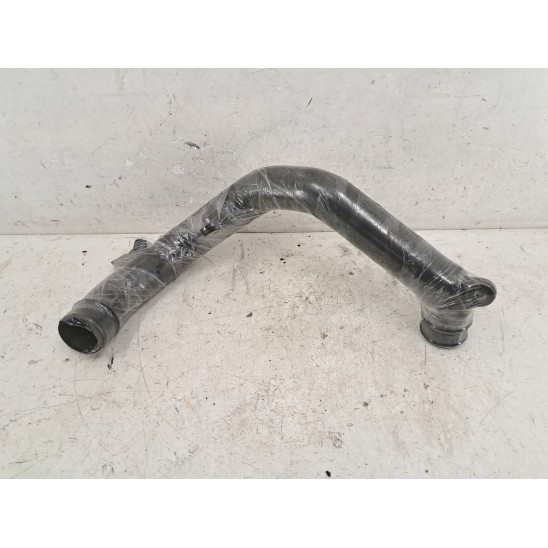 tubo aria (tubo intermedio scambiatore aria/aria) sinistro per VOLKSWAGEN Polo (6r) 1.2 TDI DPF Ber 5p/d/1199cc 6r0145782j