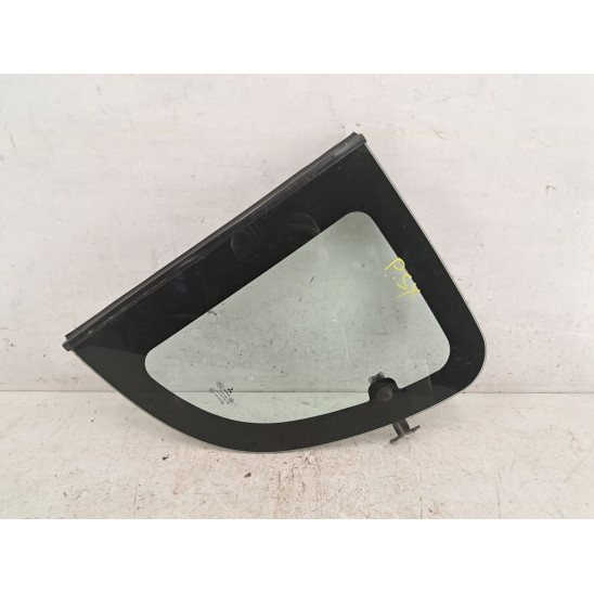 fisso porta posteriore sinistro per MITSUBISHI L200 2.5 DI-D (100Kw) Club Cab 2p/d/2477cc tis1971993