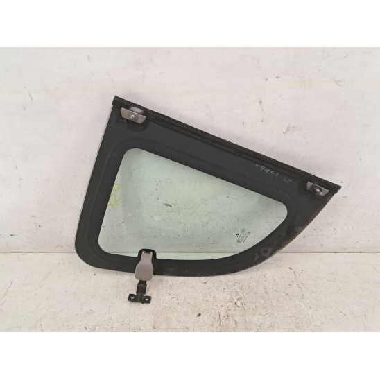 fisso porta posteriore sinistro per MITSUBISHI L200 2.5 DI-D (100Kw) Club Cab 2p/d/2477cc tis1971993