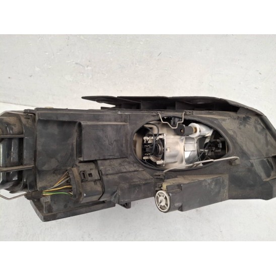 left headlamp for VOLKSWAGEN Passat (3c) 1.4 16V TSI EcoFuel Ber. 4p/b-m/1390cc 3c0941751d