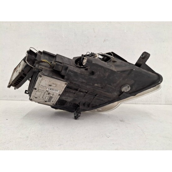 left headlamp for VOLKSWAGEN Passat (3c) 1.4 16V TSI EcoFuel Ber. 4p/b-m/1390cc 3c0941751d