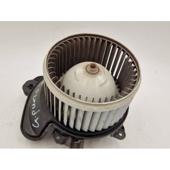 motorino ventilazione abitacolo für FIAT Punto Evo (3j) 1.3 Mjt DPF (55Kw) Ber. 5p/d/1248cc 164230100