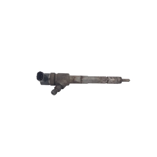 iniettore diesel euro 5 per FIAT Punto Evo (3j) 1.3 MJT DPF (55KW) BER. 5P/D/1248CC 445110351