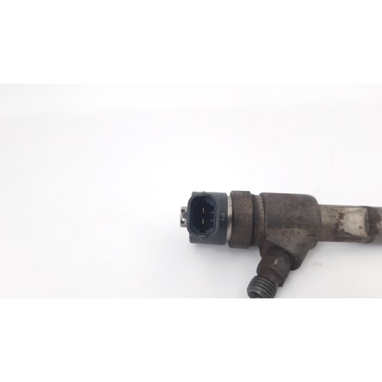 iniettore diesel euro 5 per FIAT Punto Evo (3j) 1.3 MJT DPF (55KW) BER. 5P/D/1248CC 445110351