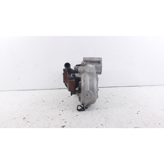 scambiatore calore egr euro 5, c/elettrovalvola für FIAT Punto Evo (3j) 1.3 MJT DPF (55KW) BER. 5P/D/1248CC 55230929