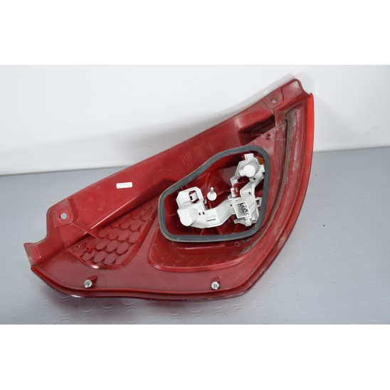 right rear stop light for FORD Fiesta Vi 1.25 1709552