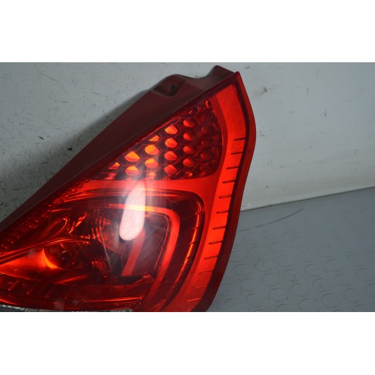 luz de freno trasera derecha para FORD Fiesta Vi 1.25 1709552