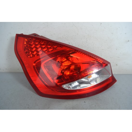 luz de freno trasera izquierda para FORD Fiesta Vi 1.25 1709553