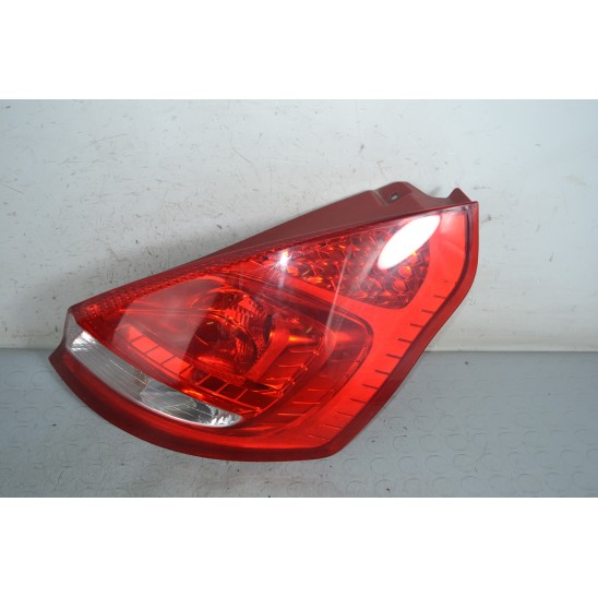 luz de freno trasera derecha para FORD Fiesta Vi 1.25 1709552