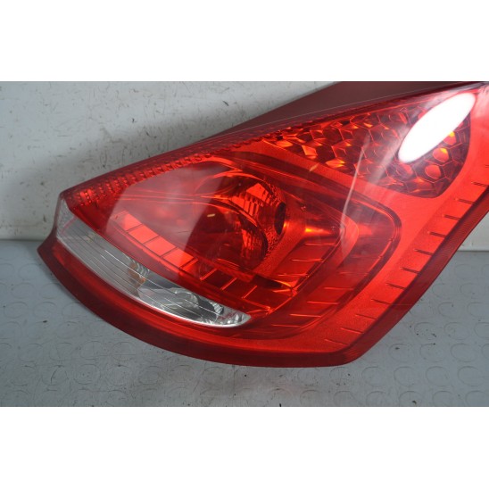 luz de freno trasera derecha para FORD Fiesta Vi 1.25 1709552