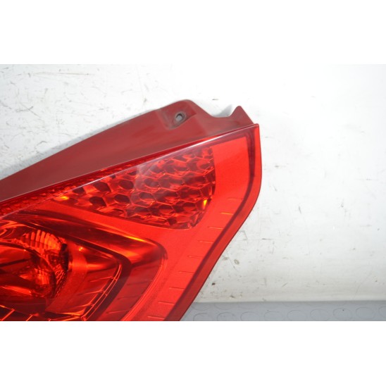 right rear stop light for FORD Fiesta Vi 1.25 1709552