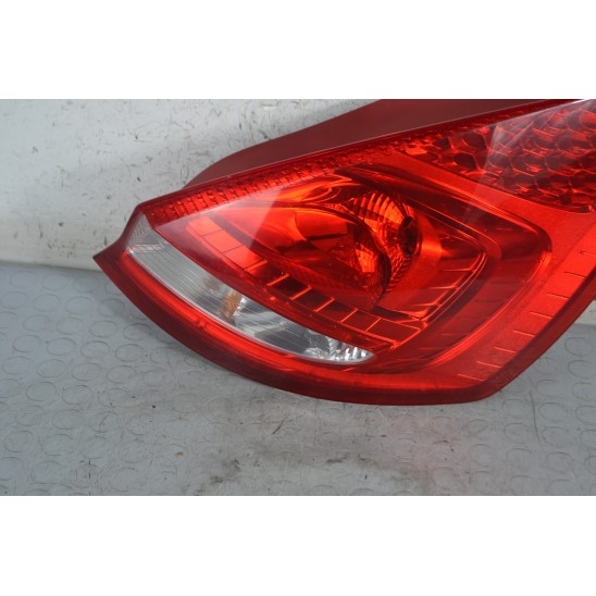 right rear stop light for FORD Fiesta Vi 1.25 1709552