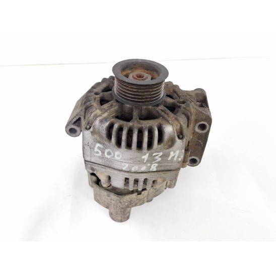 alternatore per FIAT 500 (3p) 1.3 Multijet 16V Ber. 3p/d/1248cc 2543484A