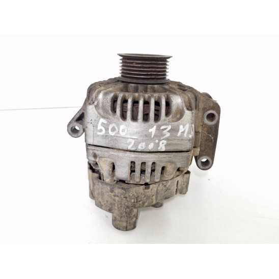 alternatore per FIAT 500 (3p) 1.3 Multijet 16V Ber. 3p/d/1248cc 2543484A