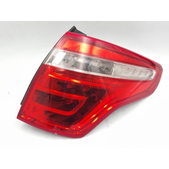 tail light outer right side for CITROEN C4 Picasso Picasso 1.6 HDi (80Kw) Fap Mnv 5p/d/1560cc 9653547480