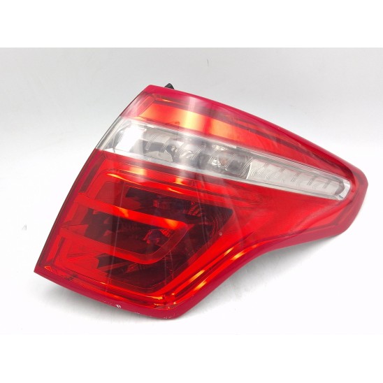 tail light outer right side for CITROEN C4 Picasso Picasso 1.6 HDi (80Kw) Fap Mnv 5p/d/1560cc 9653547480