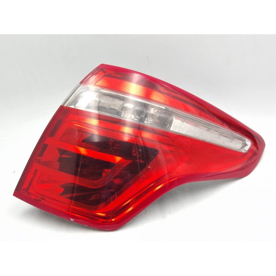 tail light outer right side for CITROEN C4 Picasso Picasso 1.6 HDi (80Kw) Fap Mnv 5p/d/1560cc 9653547480