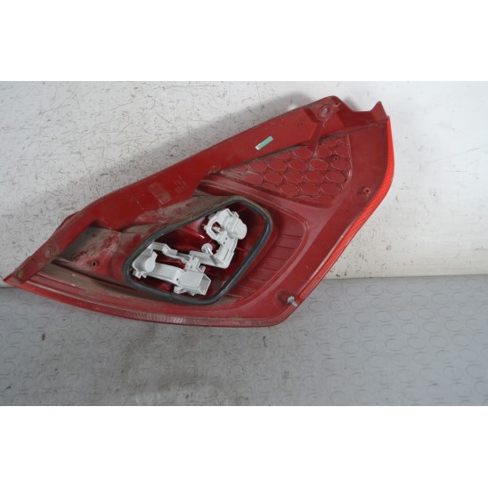 fanale stop posteriore sx für FORD Fiesta Vi 1.25 1709553