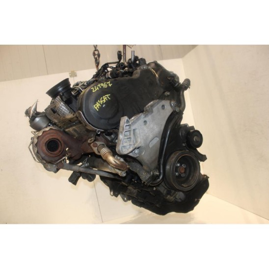 motore completo per VOLKSWAGEN Passat (3c2) 2.0 BlueTDI CBA