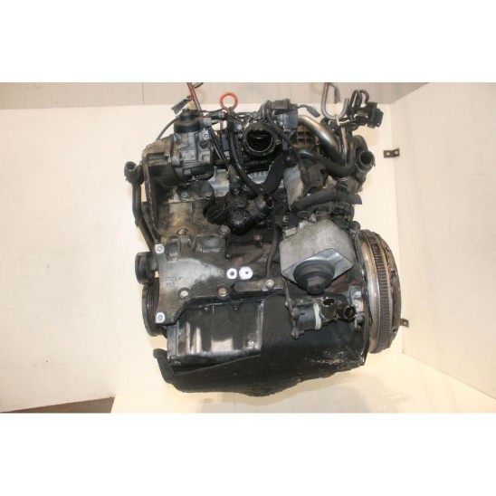 motore completo per VOLKSWAGEN Passat (3c2) 2.0 BlueTDI CBA