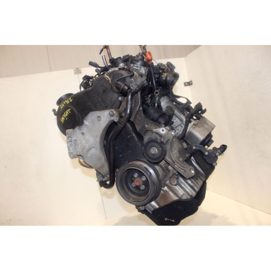 motore completo per VOLKSWAGEN Passat (3c2) 2.0 BlueTDI CBA