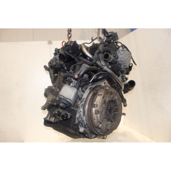 motore completo per VOLKSWAGEN Passat (3c2) 2.0 BlueTDI CBA