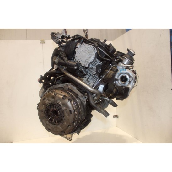 motore completo per VOLKSWAGEN Passat (3c2) 2.0 BlueTDI CBA