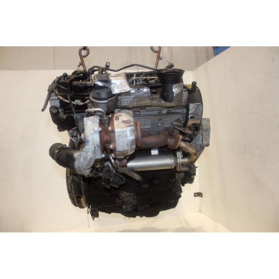 motore completo per VOLKSWAGEN Passat (3c2) 2.0 BlueTDI CBA