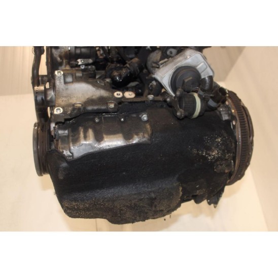 motore completo per VOLKSWAGEN Passat (3c2) 2.0 BlueTDI CBA